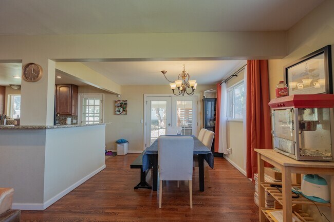 Foto del edificio - 3497 S Chester Ct