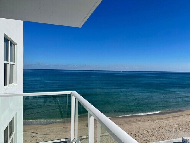 Foto del edificio - 3450 S Ocean Blvd