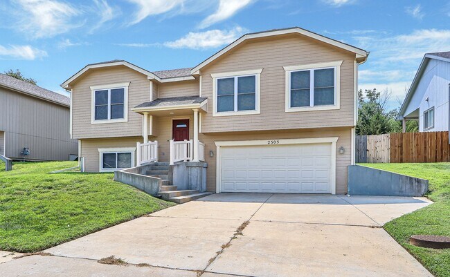 Foto del edificio - Gorgeous Family home for Rent!