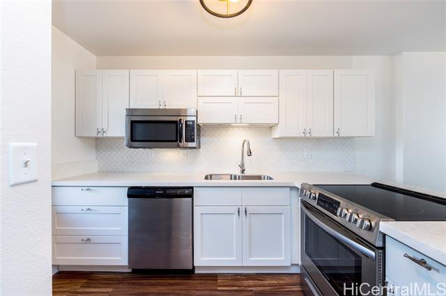 Foto del edificio - 46-232-232 Kahuhipa St