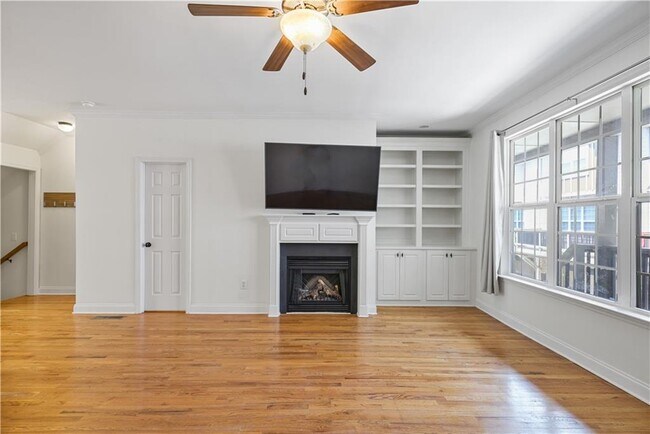 Foto del edificio - 255 Vannoy Park Lane Dr SE