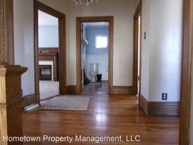 Foto del edificio - 5 br, 2.5 bath House - 1718 Washington Ave