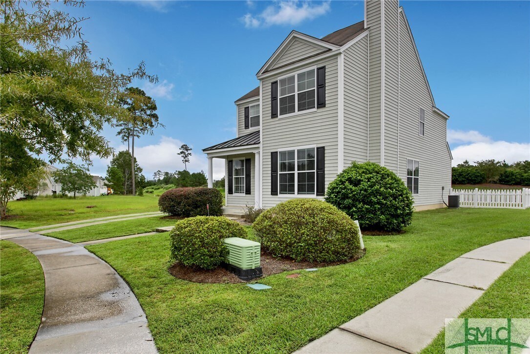 22 Godley Park Way, , GA 31407 House Rental in , GA