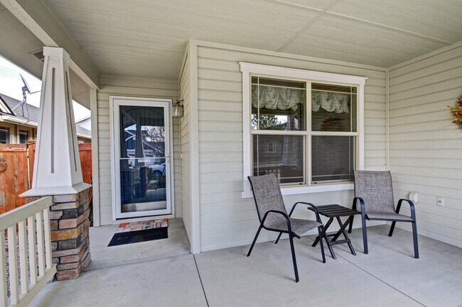 Foto del edificio - 6038 S Rising Sun Way