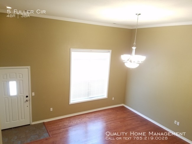 Building Photo - Quality Home Management