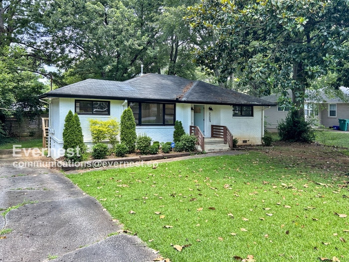 Primary Photo - 3309 Concord Cir SE
