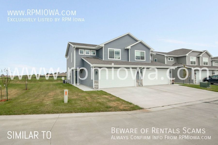 LIMITED PRICING OPPORTUNITY!! 3 Bedroom, 2... House for Rent in