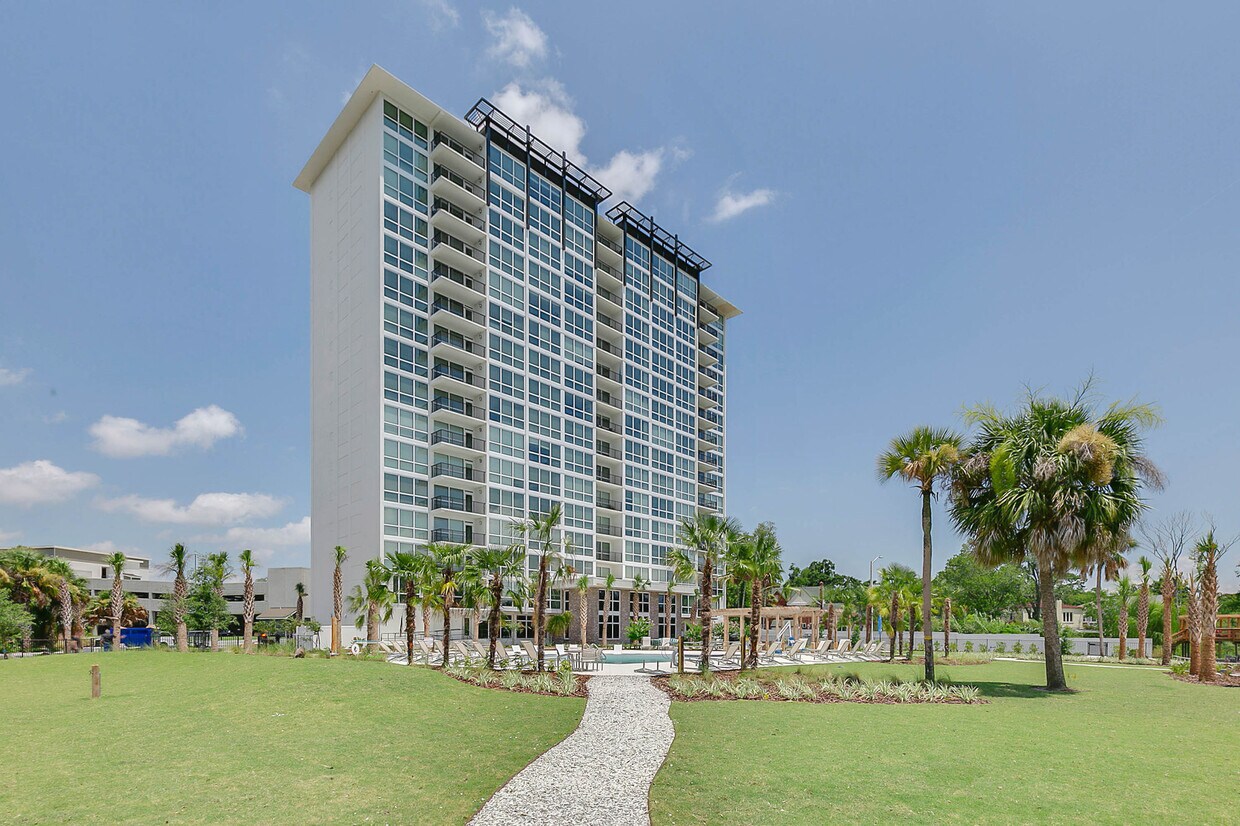 Rivervue Avondale Apartments at 3946 Saint Johns Ave Jacksonville, FL