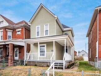 Building Photo - 730 Bellows Ave