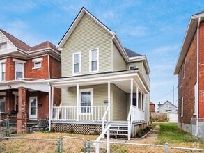 Building Photo - 730 Bellows Ave