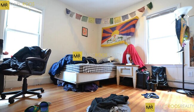 Foto del edificio - 38 Allston St