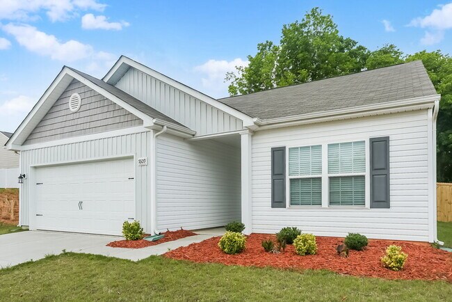 Foto del edificio - 7609 Malden Park Dr