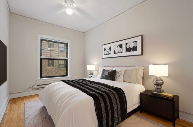 Foto del edificio - 1312 Oak Ave