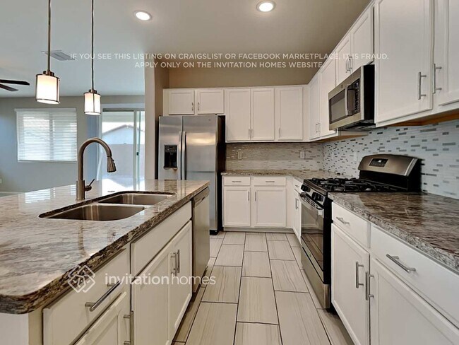 Foto del edificio - 19683 W Campbell Ave