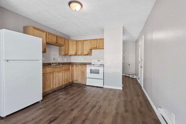 Foto del edificio - 60 Vicksburg Ln