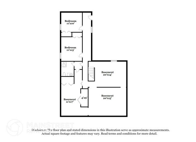 Building Photo - 9079 Snipe Ln