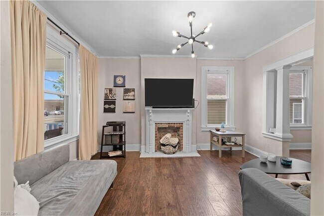 Foto del edificio - 635 W 29th St