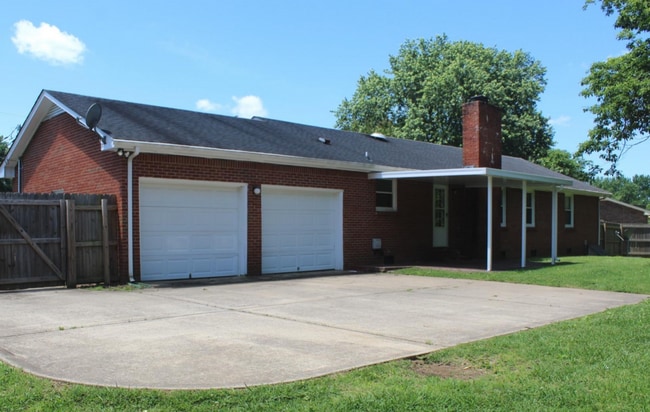 Building Photo - 2277 Dewitt Drive