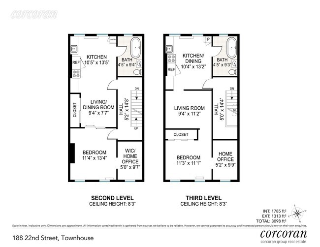 Building Photo - 188 22nd St