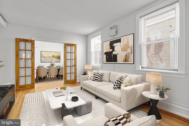 Foto del edificio - 87 E Butler Ave