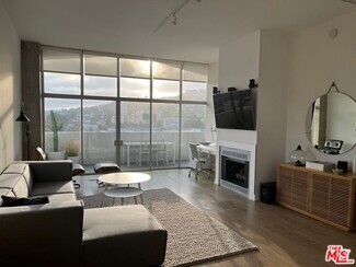 Building Photo - 1155 N La Cienega Blvd