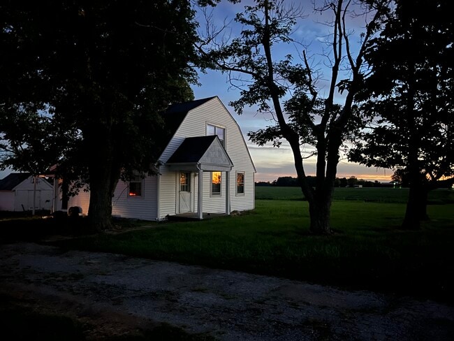 Building Photo - 8415 Oday Harrison Rd