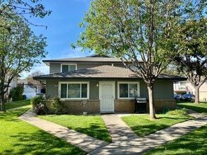 Building Photo - 1343 Scossa Ave