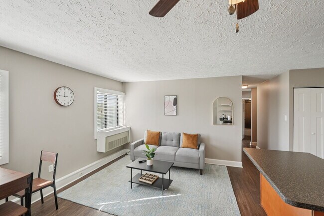 Foto del edificio - River West Flats