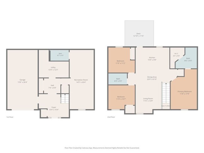 Building Photo - 170 Wistaria Dr