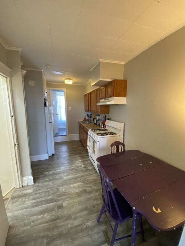 Building Photo - 3026 Guilford Ave