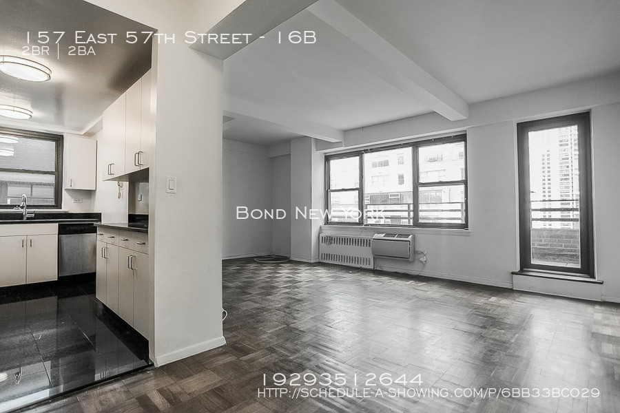 Primary Photo - 157 E 57th St