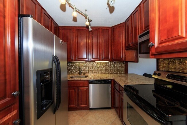 Foto del edificio - 60 Babcock St