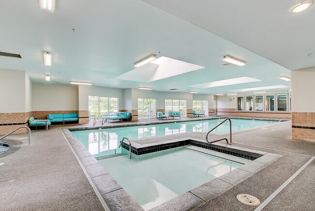 Foto del edificio - Castle Creek