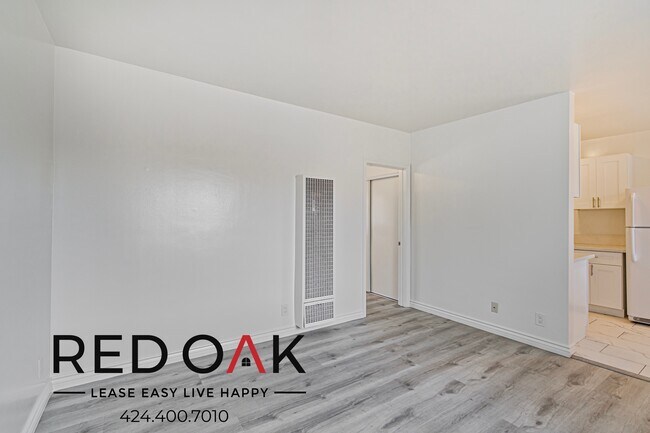 Foto del edificio - Serene One Bedroom with a Beautiful Kitche...