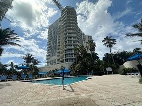 Building Photo - 6001 N Ocean Dr
