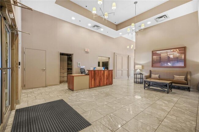 Foto del edificio - 1100 Howell Mill Rd NW