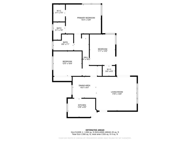 Building Photo - Spacious 3 Bedroom 2 Bath Must See!