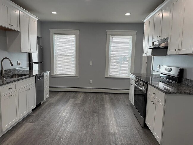 Foto del edificio - 3 Cohasset St