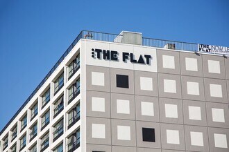 Interior Photo - The Flat at DTLA
