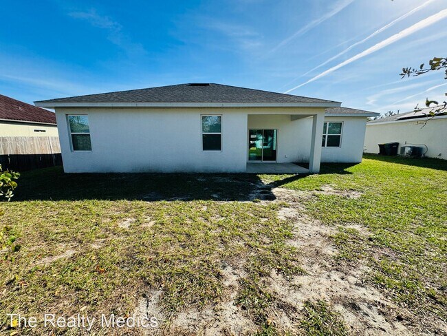 Building Photo - 4 br, 2 bath House - 239 Hibiscus Lane
