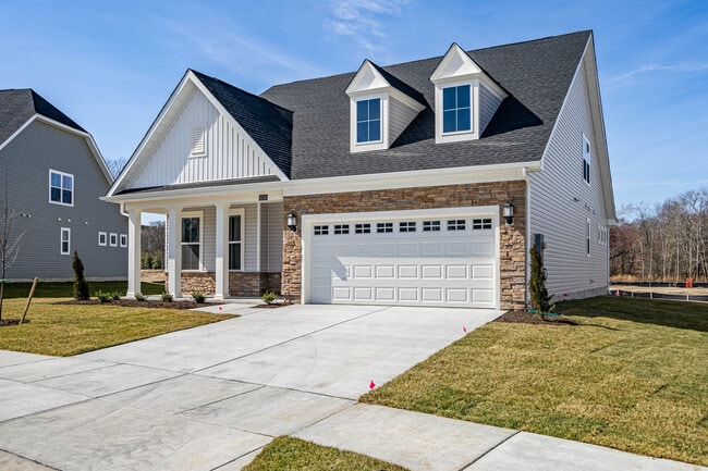 Foto del edificio - 31515 Deep Pond Ln