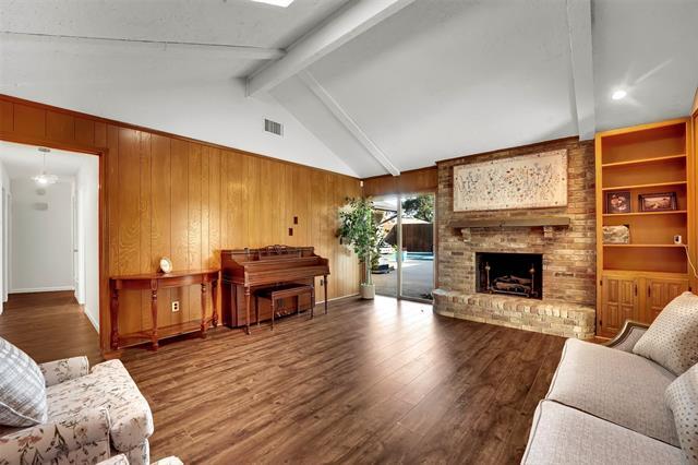 Foto del edificio - 10212 Panther Ridge Trail