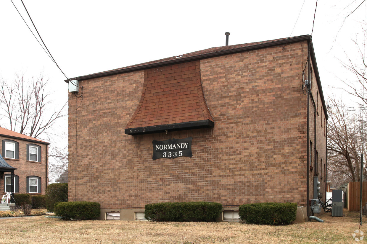 Building Photo - 3335 Breckenridge Ln