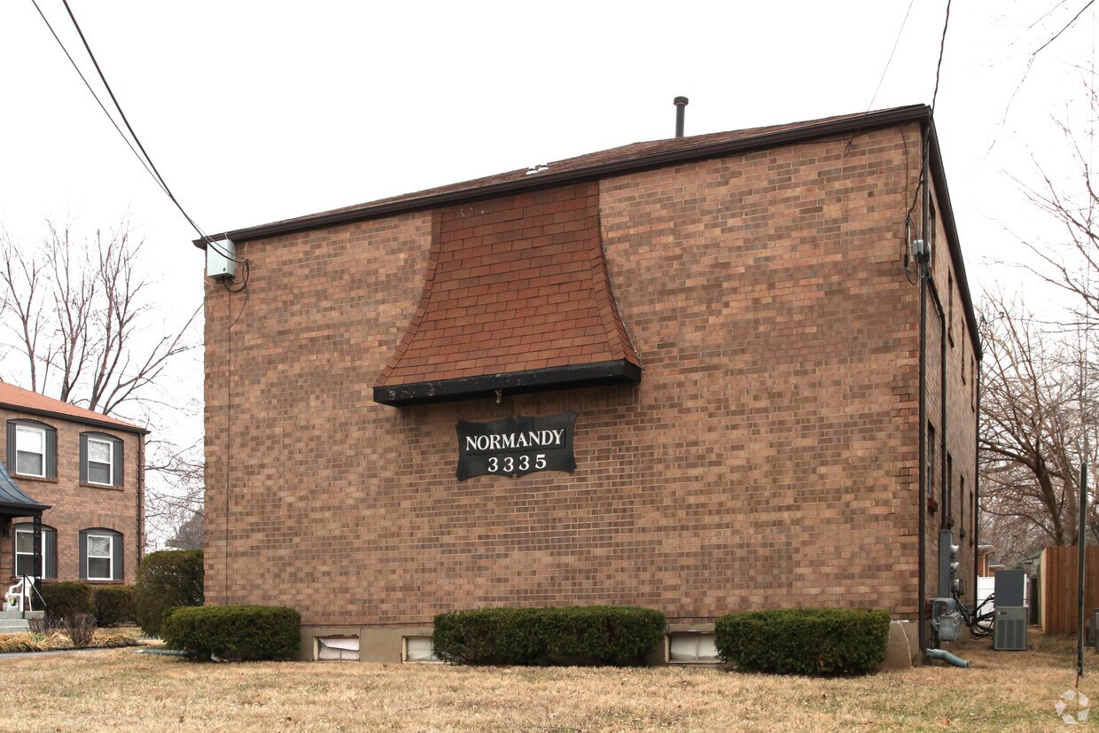 Foto del edificio - 3335 Breckenridge Ln