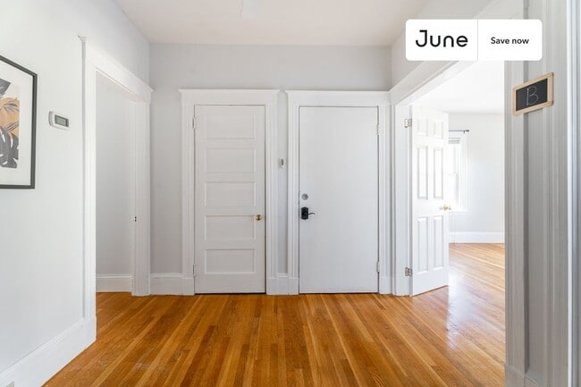 Photo - 45 Montcalm Ave Apartment