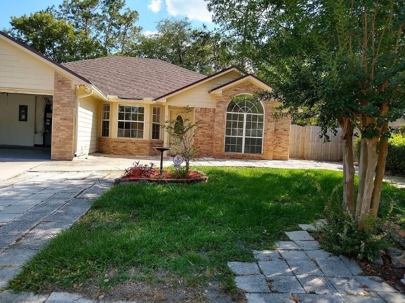Foto principal - 8528 Echoridge Ct