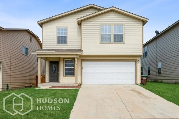 Primary Photo - NOW AVAILABLE! 3814 Amber Chase, San Anton...