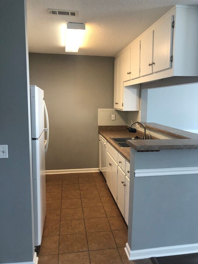 Foto del edificio - Wakefield Subdivision