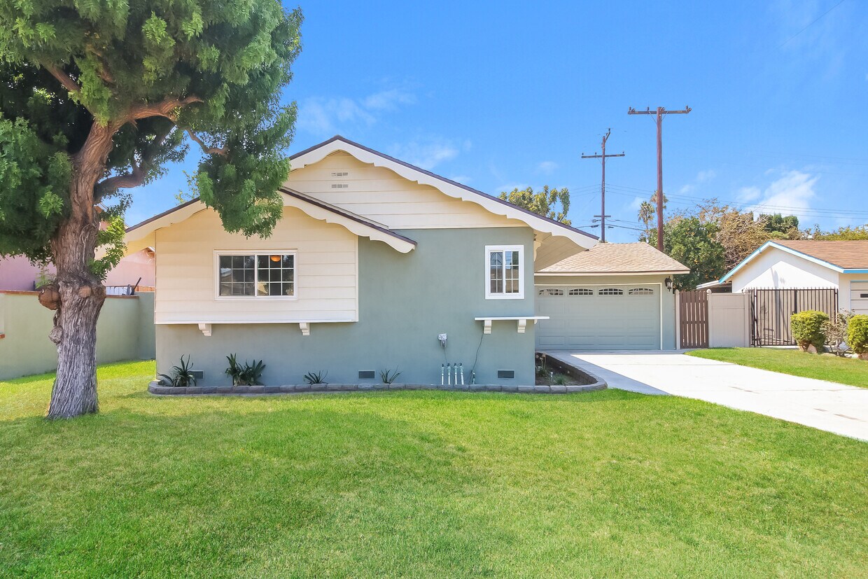 11413 Jane Way, Stanton, CA 90680 House Rental in Stanton, CA