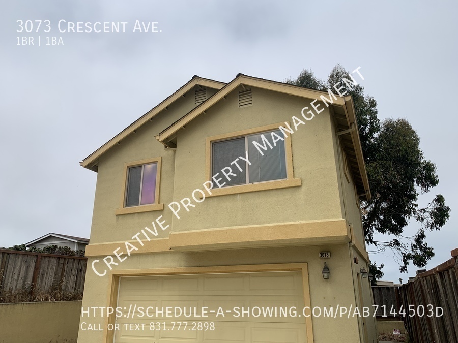 Primary Photo - 1 Bedroom Apartment in Marina, CA